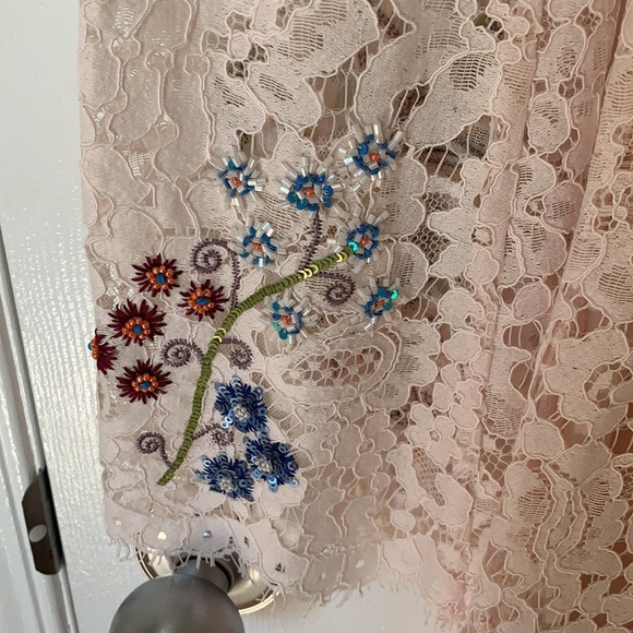 🌸🌟👗Gorgeous Marciano dress🔥👗🌸 - Picture 6 of 11